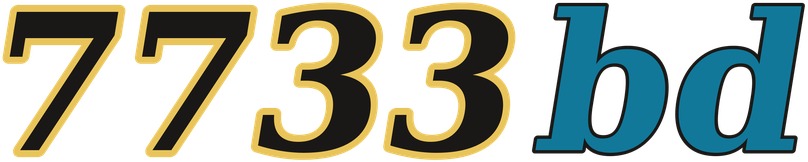 7733bd logo